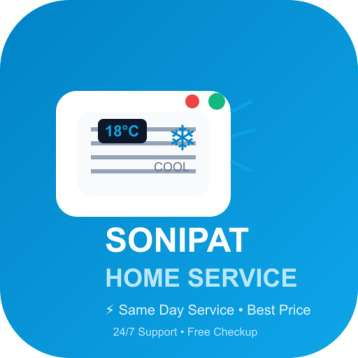 Sonipat AC Service